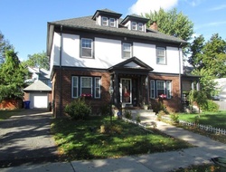 Pre-foreclosure in  ETON ST Springfield, MA 01108