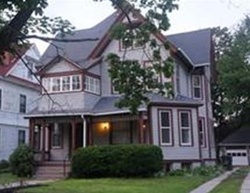 Pre-foreclosure in  DARTMOUTH ST Springfield, MA 01109