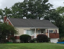 Pre-foreclosure in  BELLEHAVEN CT Cincinnati, OH 45248