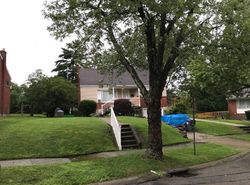 Pre-foreclosure in  BELLEHAVEN CT Cincinnati, OH 45248