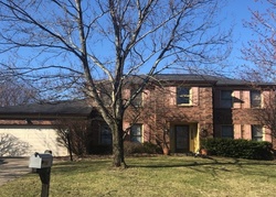 Pre-foreclosure in  CLIFFWOOD CT Cincinnati, OH 45241