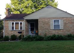 Pre-foreclosure in  N SYCAMORE ST Harrison, OH 45030