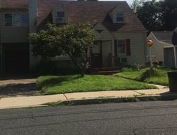 Pre-foreclosure in  OXFORD ST Haledon, NJ 07508