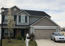 Pre-foreclosure in  STOUD CIR Mc Leansville, NC 27301