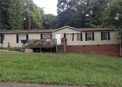 Pre-foreclosure in  CREASON CIR Walkertown, NC 27051