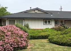 Pre-foreclosure Listing in E MONTECITO AVE FRESNO, CA 93727