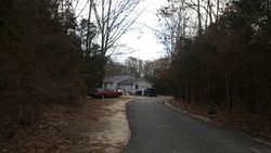 Pre-foreclosure Listing in FRIES MILL RD FRANKLINVILLE, NJ 08322