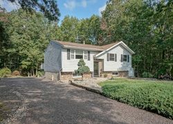 Pre-foreclosure in  SALEM TER Franklinville, NJ 08322