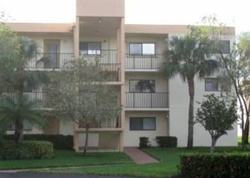 Pre-foreclosure Listing in WITNEY DR APT 114 DELRAY BEACH, FL 33484