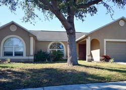 Pre-foreclosure in  GOLDEN CLUB ST Clermont, FL 34711