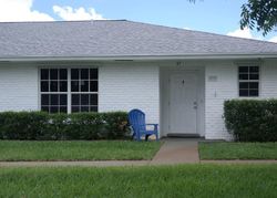 Pre-foreclosure Listing in SW 14TH CT APT 37 BOYNTON BEACH, FL 33426