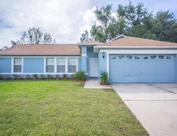 Pre-foreclosure Listing in GREYWALL AVE OCOEE, FL 34761