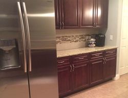 Pre-foreclosure in  KINSLEY ST Lakeland, FL 33812