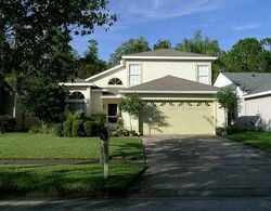 Pre-foreclosure in  SPRING BROOK LN Orlando, FL 32825