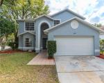 Pre-foreclosure in  COG HILL WAY Orlando, FL 32828