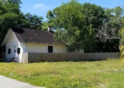 Pre-foreclosure Listing in 12TH ST S SAINT PETERSBURG, FL 33705