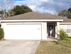 Pre-foreclosure in  EDEN PARK RD Orlando, FL 32810