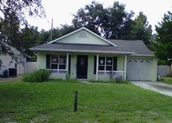 Pre-foreclosure Listing in HILL RD ORLANDO, FL 32810