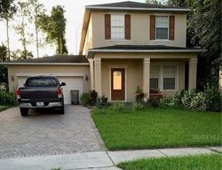 Pre-foreclosure Listing in GALWAY BLVD APOPKA, FL 32703