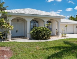 Pre-foreclosure in  SIERRA LN Punta Gorda, FL 33950