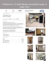 Pre-foreclosure in  MCGREGOR CIR Lake City, SC 29560