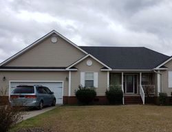 Pre-foreclosure Listing in TROTWOOD DR FLORENCE, SC 29501