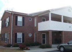 Pre-foreclosure Listing in STRADA AMORE APT 3 FLORENCE, SC 29501
