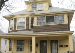Pre-foreclosure in  FLAX HILL RD Norwalk, CT 06854