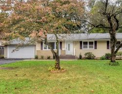 Pre-foreclosure Listing in MAHER DR NORWALK, CT 06850