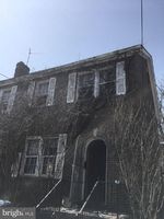 Pre-foreclosure in  5TH ST SE Washington, DC 20032