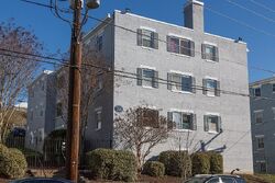 Pre-foreclosure in  BRANDYWINE ST SE  Washington, DC 20032
