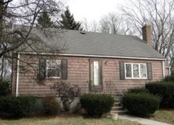 Pre-foreclosure Listing in BOW ST SAUGUS, MA 01906