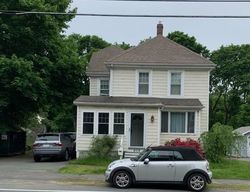 Pre-foreclosure Listing in CABOT ST BEVERLY, MA 01915