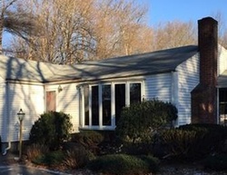 Pre-foreclosure in  EAST ST Middleton, MA 01949