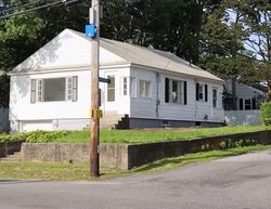 Pre-foreclosure Listing in S UNION ST LAWRENCE, MA 01843