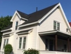 Pre-foreclosure Listing in FERRY ST LAWRENCE, MA 01841