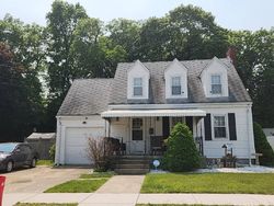 Pre-foreclosure in  LENOX CIR Lawrence, MA 01843