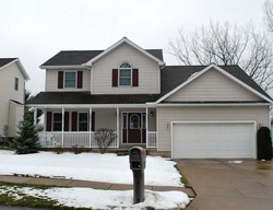 Pre-foreclosure in  E GORE RD Erie, PA 16510