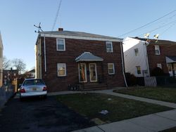 Pre-foreclosure Listing in VAN BUREN AVE ELIZABETH, NJ 07201