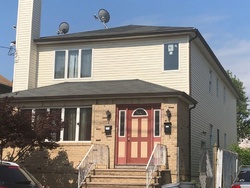 Pre-foreclosure in  CLARKSON AVE Elizabeth, NJ 07202