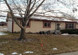 Pre-foreclosure Listing in EASTCREST WAY COLORADO SPRINGS, CO 80916