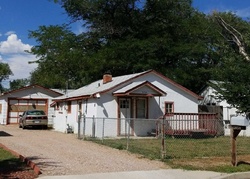 Pre-foreclosure in  PENNSYLVANIA AVE Colorado Springs, CO 80907