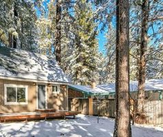 Pre-foreclosure Listing in TAHOE VISTA DR SOUTH LAKE TAHOE, CA 96150