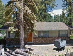 Pre-foreclosure in  SAN FRANCISCO AVE South Lake Tahoe, CA 96150