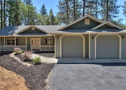 Pre-foreclosure Listing in PINE NEEDLE LN PLACERVILLE, CA 95667