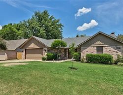 Pre-foreclosure Listing in ROCKWOOD DR EDMOND, OK 73013