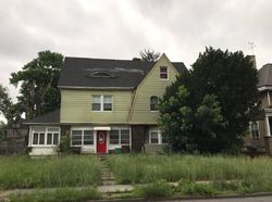 Pre-foreclosure in  HAWTHORNE AVE East Orange, NJ 07018