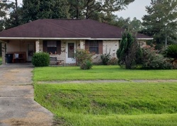 Pre-foreclosure in  DOTSON AVE Baton Rouge, LA 70807