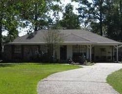 Pre-foreclosure Listing in RICHARDSON DR GREENWELL SPRINGS, LA 70739