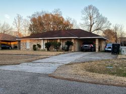 Pre-foreclosure Listing in SINBAD ST BAKER, LA 70714